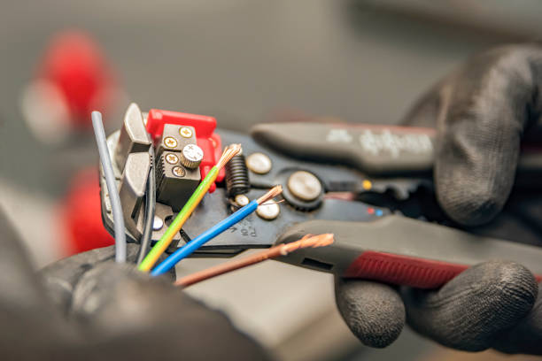Best Electrician Near Me  in Chevy Chase Village, MD