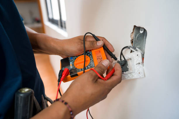 Electrical Rewiring Services in Chevy Chase Village, MD