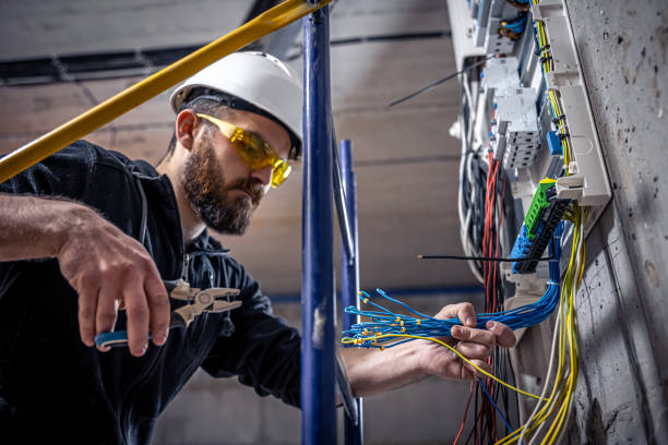 Best Electrical Wiring Services  in Chevy Chase Village, MD