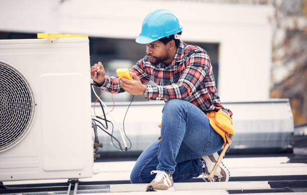 Best Commercial Electrician Services  in Chevy Chase Village, MD