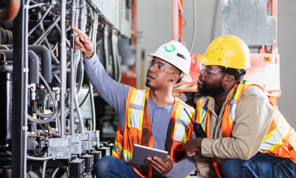 Best Emergency Electrical Repair  in Chevy Chase Village, MD